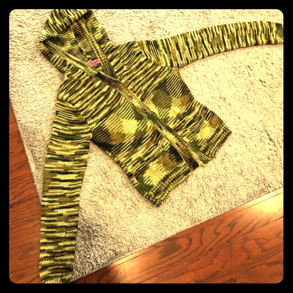 Betseyville hoodie